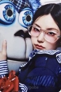 GOLD 專輯卡 NEMO PINK ver.