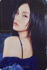 GOLD 專輯卡 NEMO BLUE ver.