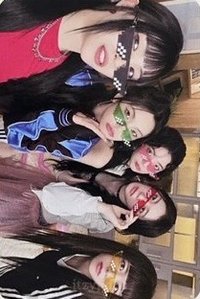 GOLD 專輯卡 PHONE BOX ver.