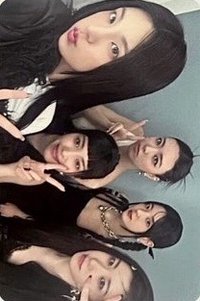 GOLD 專輯卡 PHONE BOX ver.