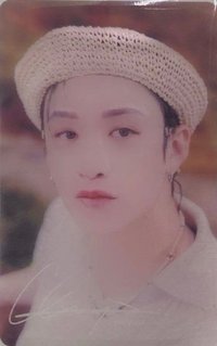 2023 JYP日本快閃店 滿額卡 
