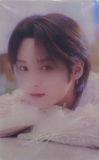 2023 JYP日本快閃店 滿額卡 