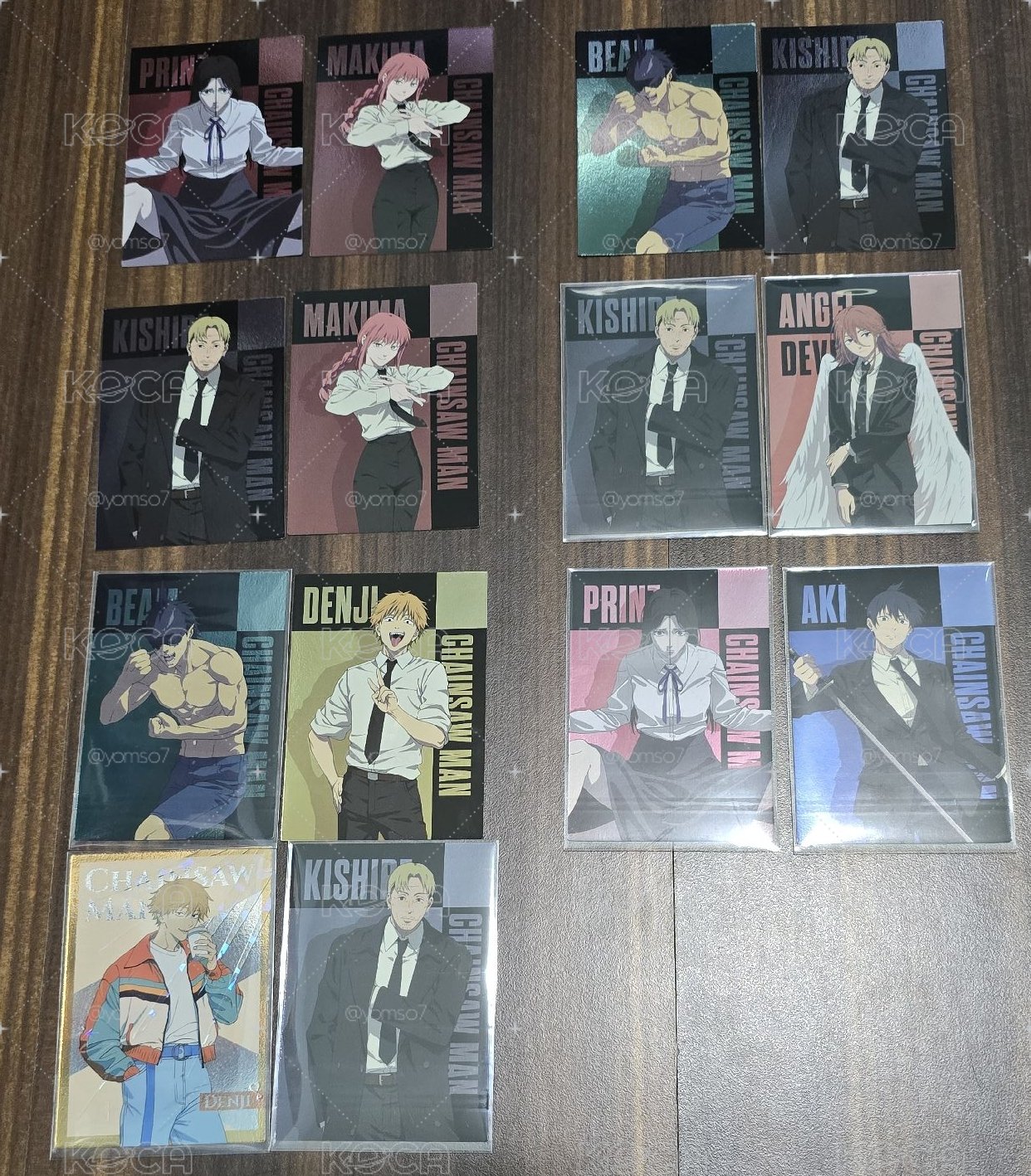 鏈鋸人