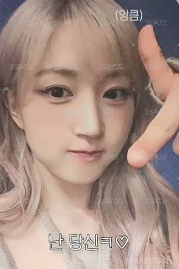 正規一 ms 線上 28.0 簽售卡 線上 或許你有喜歡的神嗎ver 背面