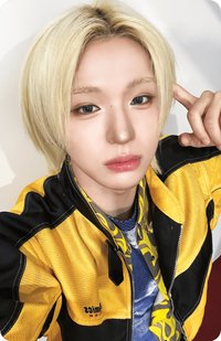 idntt 1st FANMEETING <FIRST ACTION> VIP 入場卡 / 場限卡 Winter26 219A