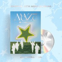 迷你4 AD ASTRA ver. 專輯 
