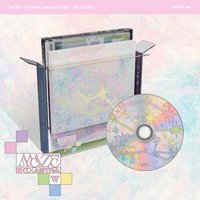迷你4 MAZE ver. 專輯 