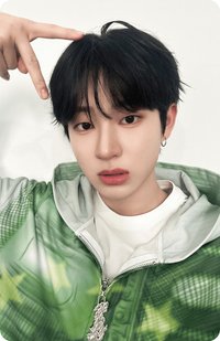 idntt 1st FANMEETING <FIRST ACTION> VIP 入場卡 / 場限卡 Winter26 219A