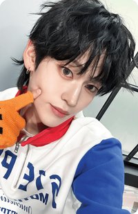 idntt 1st FANMEETING <FIRST ACTION> VIP 入場卡 / 場限卡 Winter26 219A