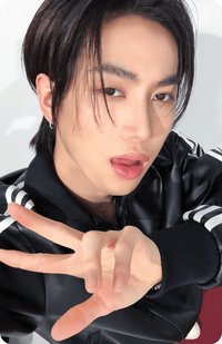 idntt 1st FANMEETING <FIRST ACTION> VIP 入場卡 / 場限卡 Winter26 219A