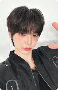 idntt 1st FANMEETING <FIRST ACTION> VIP 入場卡 / 場限卡 Winter26 219A