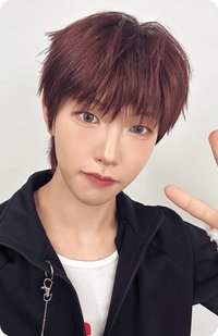 idntt 1st FANMEETING <FIRST ACTION> VIP 入場卡 / 場限卡 Winter26 219A