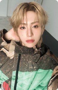 idntt 1st FANMEETING <FIRST ACTION> VIP 入場卡 / 場限卡 Winter26 219A