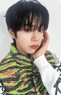 idntt 1st FANMEETING <FIRST ACTION> VIP 入場卡 / 場限卡 Winter26 219A