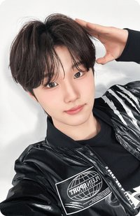 idntt 1st FANMEETING <FIRST ACTION> VIP 入場卡 / 場限卡 Winter26 219A