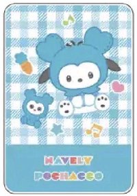 三麗鷗聯名 壓克力夾 多功能夾子 NAVELY