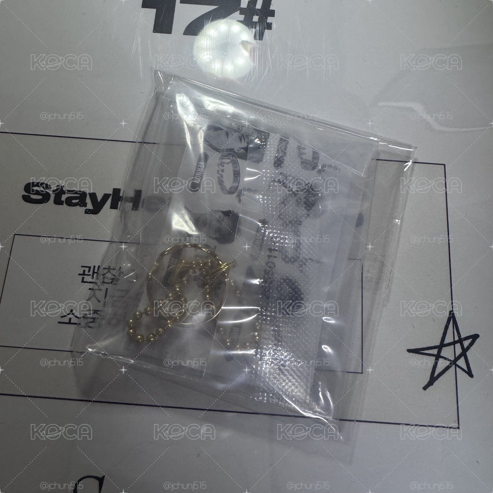 🐶榮扭蛋戒指吊飾