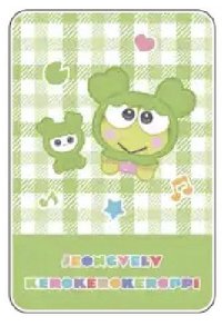 三麗鷗聯名 壓克力夾 多功能夾子 JEONGVELY