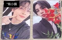 安可場快閃店滿額卡（有損）+karma快閃店滿額卡