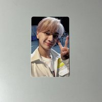 jay 21回憶錄dvd隨機卡