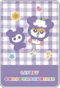 三麗鷗聯名 壓克力夾 多功能夾子 SAVELY