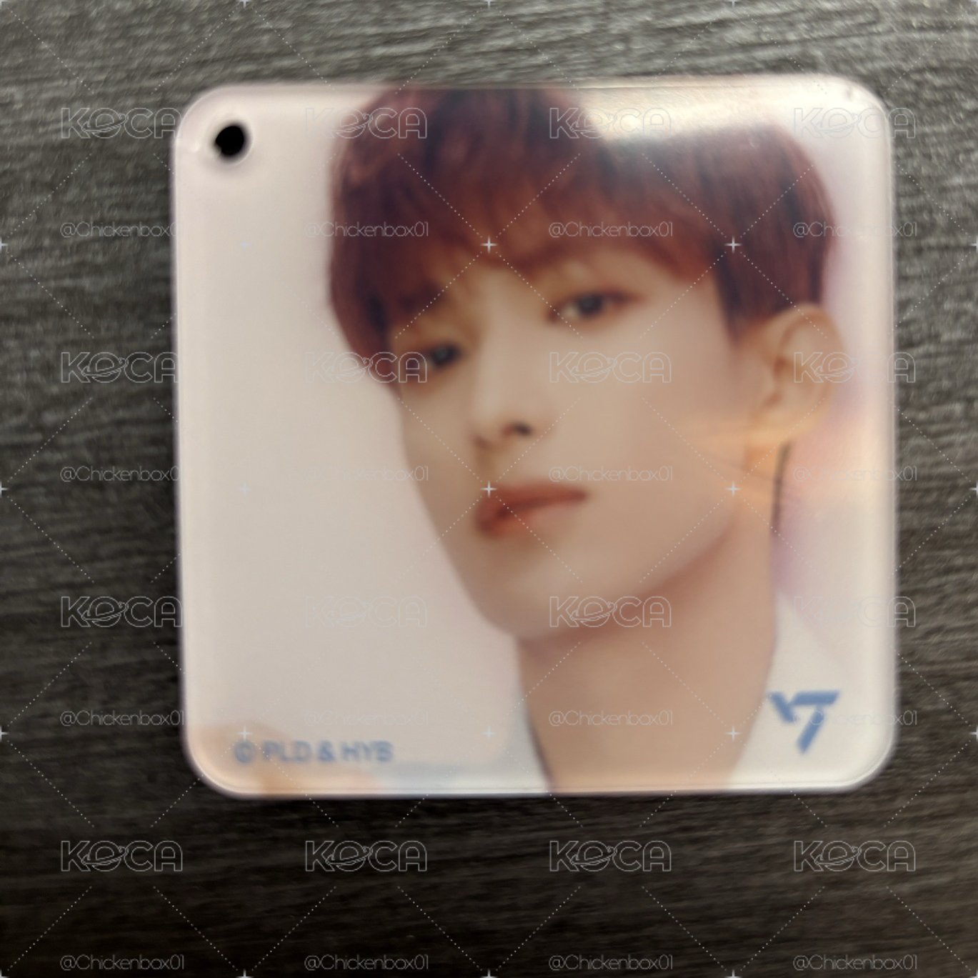 SEVENTEEN DK