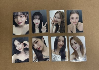 RTB 日巡特別 DVD 小卡