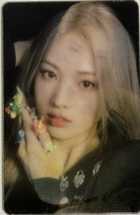 AD MARE 專輯卡 變化卡