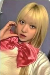 正規一 am 4.0 幸運卡 ribbon mixx