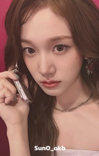 I WANT IT am 5.0 簽售卡 電話勾
