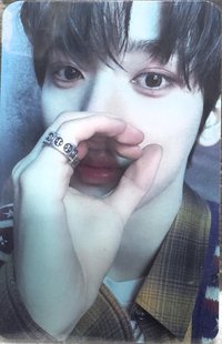 迷三 打歌卡 第一週