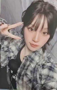 Motivation 泡泡摩奇 簽售卡 C ver