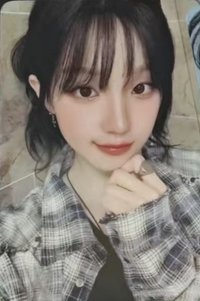 Motivation 泡泡摩奇 簽售卡 A ver