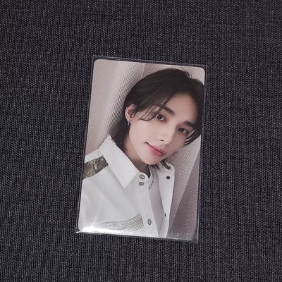 5-STAR yzy 快閃店 特典卡辰