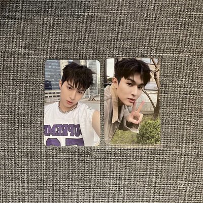 WHIB 劉昇容專卡