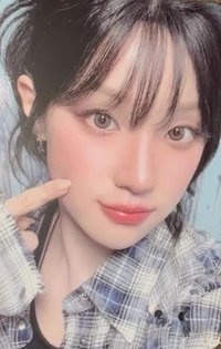 Motivation 泡泡摩奇 簽售卡 B ver