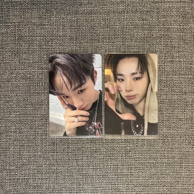 WHIB 文源晙專卡