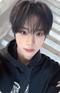 yesweare PB 專輯卡 Winter26 202A