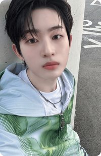 yesweare PB 專輯卡 Winter26 202A