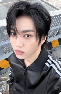 yesweare PB 專輯卡 Winter26 202A