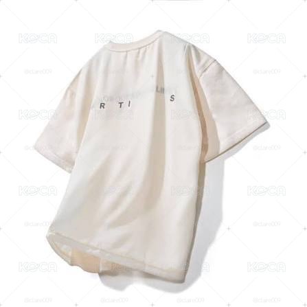 CORTIS上衣