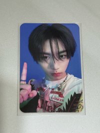 and限定盤泰山專卡