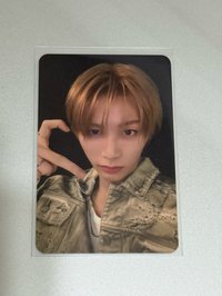 no gener快閃店泰山卡包卡