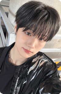 yesweare PB 專輯卡 Winter26 202A