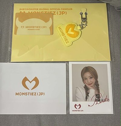 日本開站會員禮➕續費會員禮塔 整組 PHARITA 