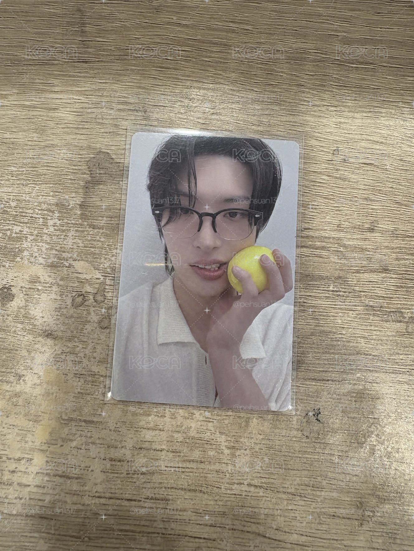 檸檬🍋琦琦
