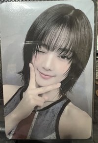 展覽快閃店 周邊卡 