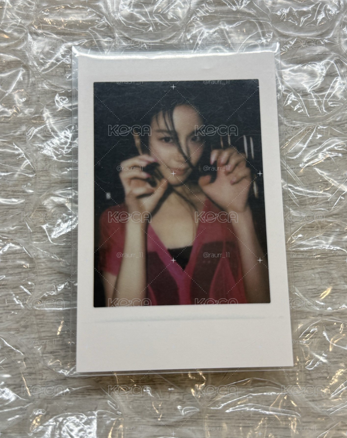 秀 滿額拍立得
