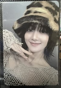 展覽快閃店 周邊卡 