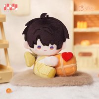 25年生日 吊娃 娃娃